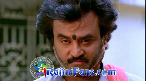 rajini in dharmadurai