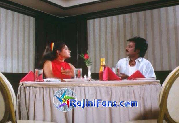 manithan rajinikanth