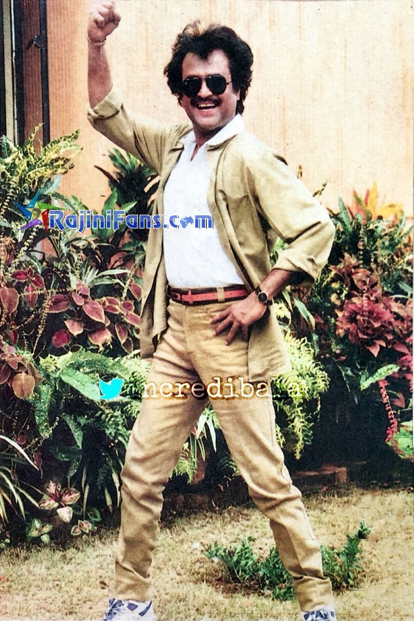 rajinikanth mannan