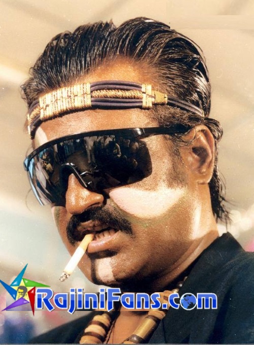 mappillai rajini
