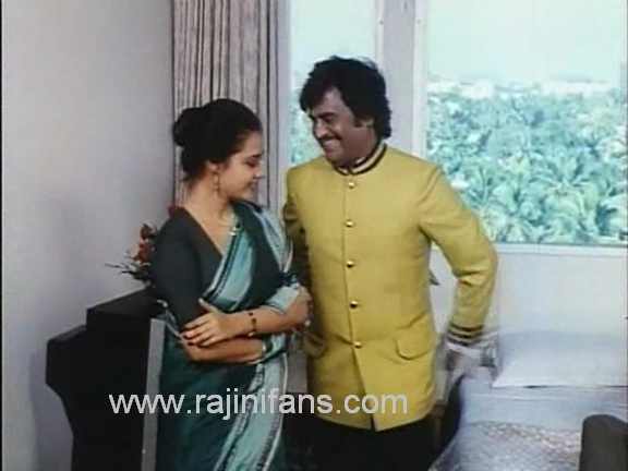 rajini velaikaran