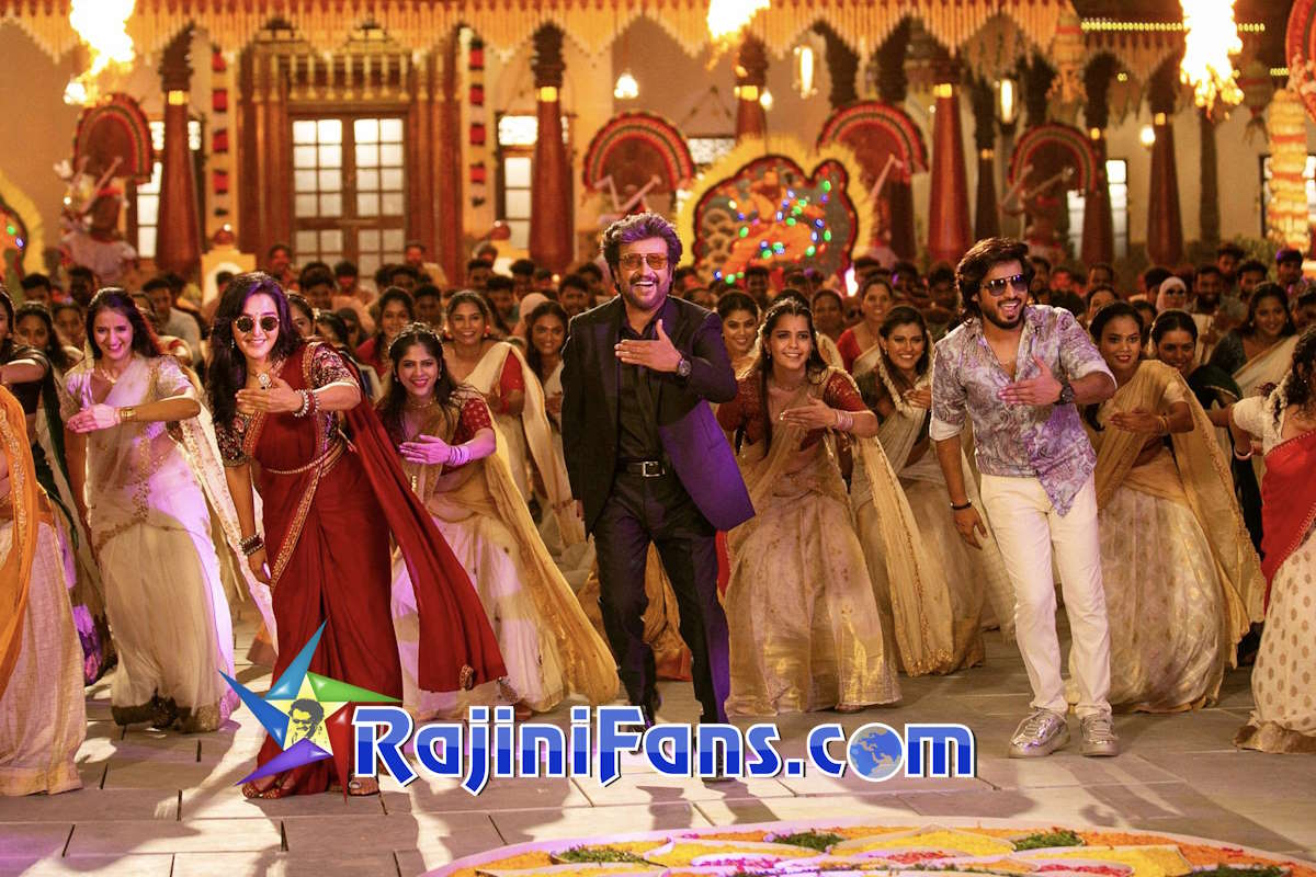 Vettaiyan (2024) photo 13