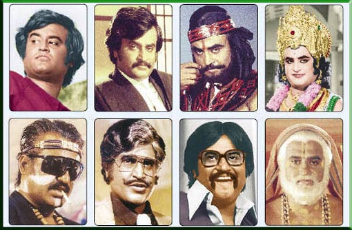 Part 67 - Rajini's History (Tamil)