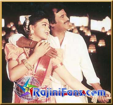 Part 76 - Rajini's History (Tamil)