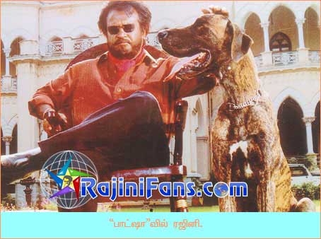 Part 93 - Rajini's History (Tamil)