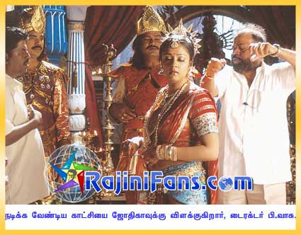 Part 108 - Rajini's History (Tamil)
