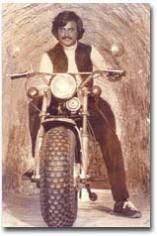 ரஜினியைப் பற்றி திரைப்படக் கல்லூரி நண்பர் சதீஷ் (பாகம் 30) - ரஜினியின் கதை