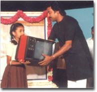 ரஜினியின் மனிதாபிமானம் (பாகம் 35) - ரஜினியின் கதை
