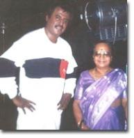 ரஜினியின் காதல் ஒருதலைக் காதலா? (பாகம் 41) - ரஜினியின் கதை