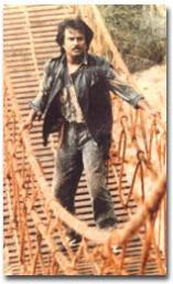 ப்ளட் ஸ்டோன் ராதா (பாகம் 18) - ரஜினியின் கதை