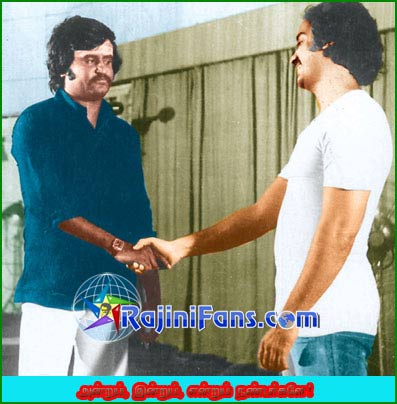 Kamal Hassan - Celebrities Speak