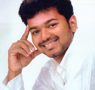Celebrities Speak - Vijay (Actor)