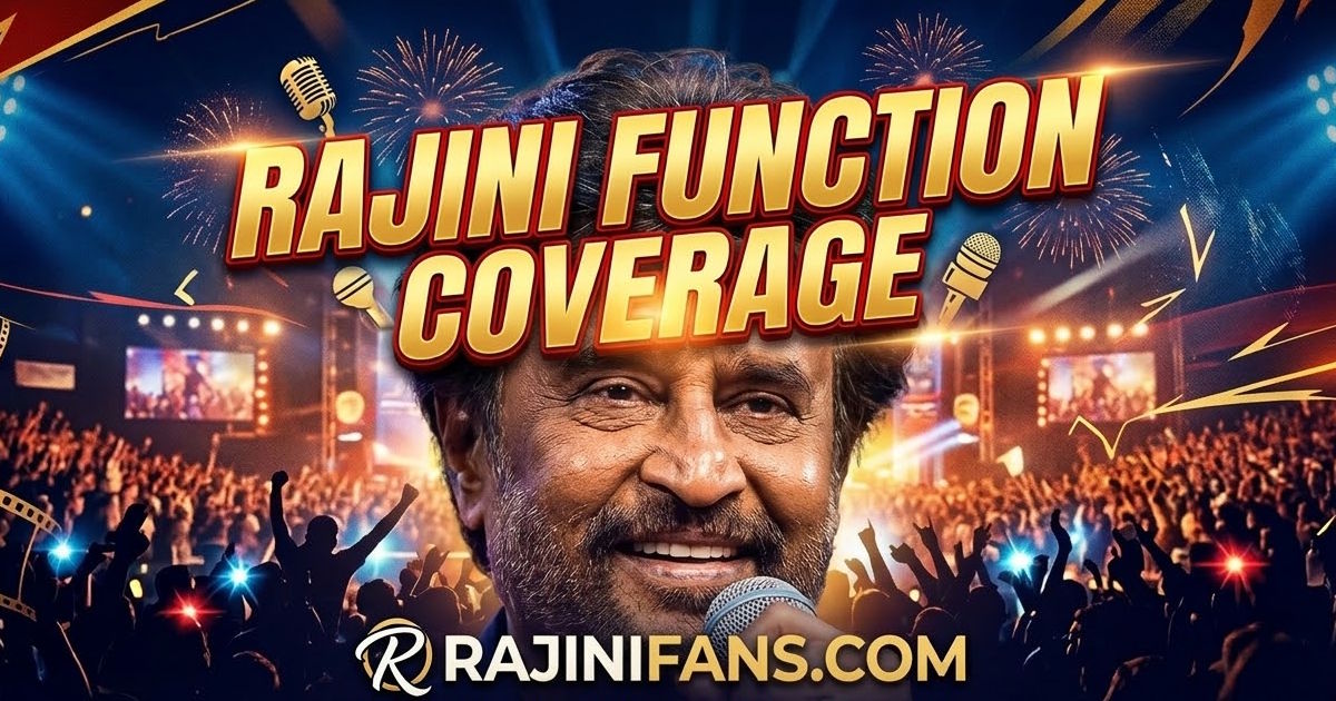 Superstar Rajinikanth help poor couples to get married (1997)