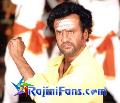 Baba (2002) - Part 4 - Rajinikanth Photo Gallery - Rajinifans.com