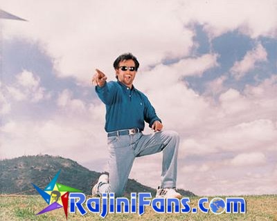 Baba (2002) - Part 4 - Rajinikanth Photo Gallery - Rajinifans.com
