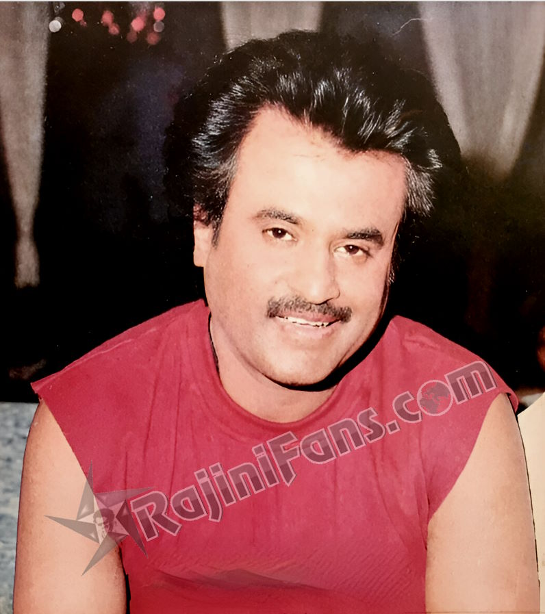 Rajinikanth Vintage Shots (Part 6) - Rajinifans.com