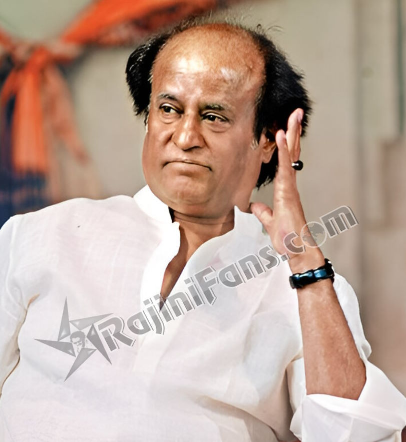 Rajinikanth Vintage Shots (Part 6) - Rajinifans.com