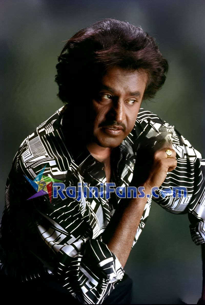 Rajinikanth Vintage Shots (Part 6) - Rajinifans.com