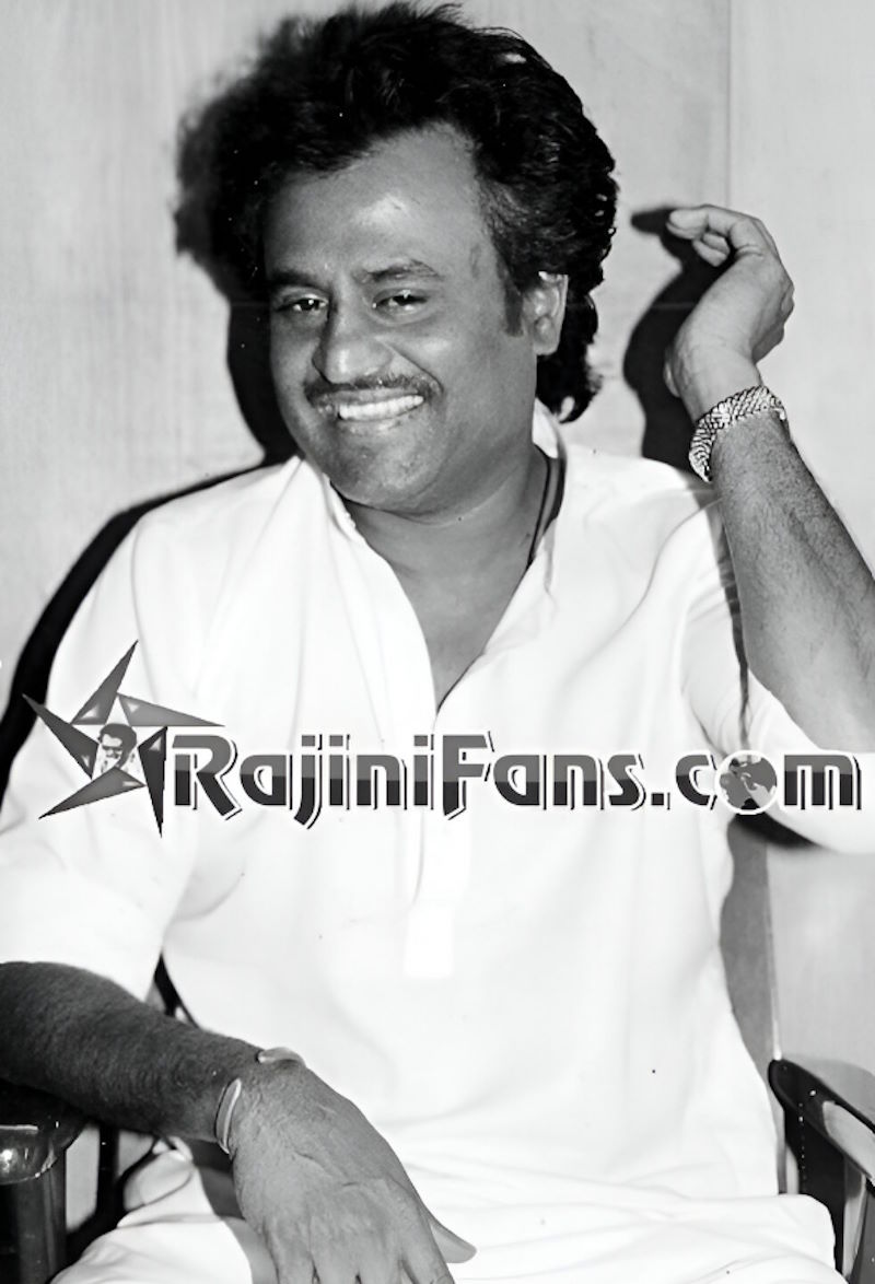 Rajinikanth Vintage Shots (Part 6) - Rajinifans.com