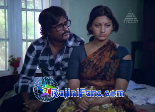 Johnny (1980) - Part 6 - Rajinikanth Photo Gallery - Rajinifans.com