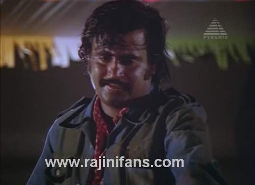 Johnny (1980) - Part 6 - Rajinikanth Photo Gallery - Rajinifans.com