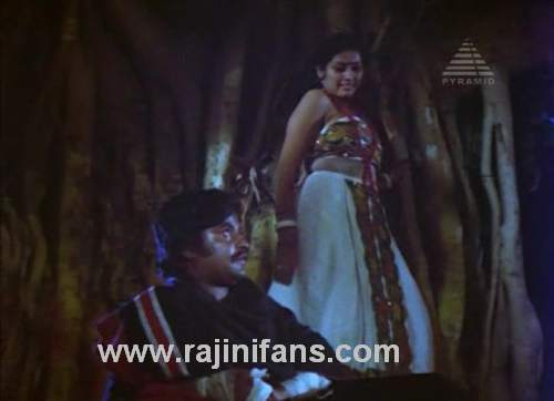 Johnny (1980) - Part 6 - Rajinikanth Photo Gallery - Rajinifans.com