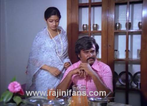Johnny (1980) - Part 6 - Rajinikanth Photo Gallery - Rajinifans.com