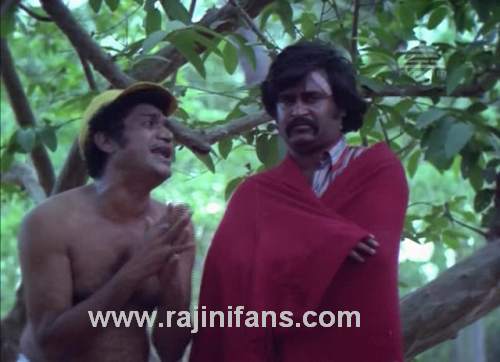 Johnny (1980) - Part 6 - Rajinikanth Photo Gallery - Rajinifans.com