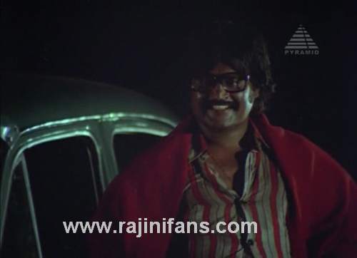 Johnny (1980) - Part 6 - Rajinikanth Photo Gallery - Rajinifans.com