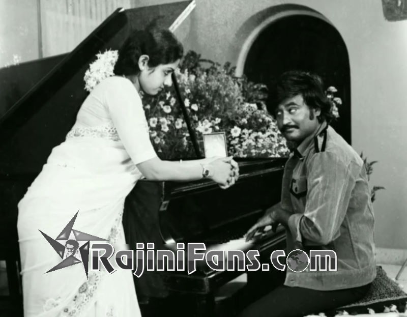Johnny (1980) - Rajinikanth Photo Gallery - Rajinifans.com