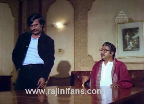 Johnny (1980) - Part 7 - Rajinikanth Photo Gallery - Rajinifans.com