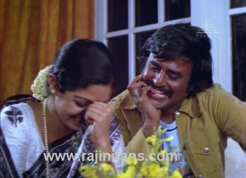 Johnny (1980) - Part 7 - Rajinikanth Photo Gallery - Rajinifans.com