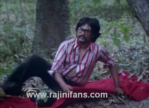 Johnny (1980) - Part 7 - Rajinikanth Photo Gallery - Rajinifans.com