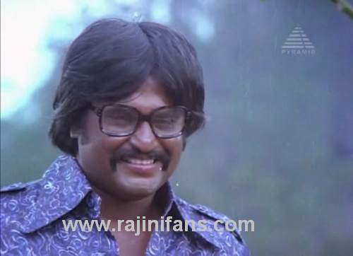 Johnny (1980) - Part 7 - Rajinikanth Photo Gallery - Rajinifans.com