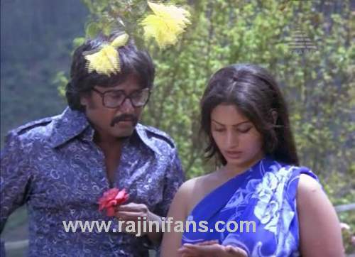 Johnny (1980) - Part 7 - Rajinikanth Photo Gallery - Rajinifans.com