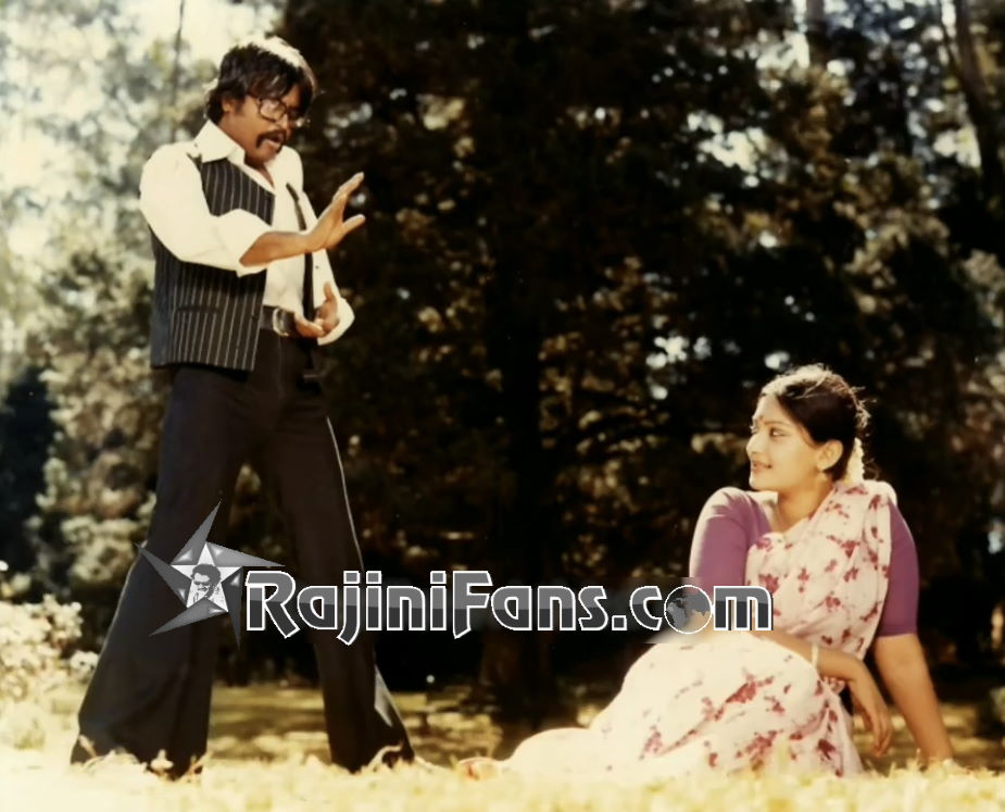 Johnny (1980) - Rajinikanth Photo Gallery - Rajinifans.com