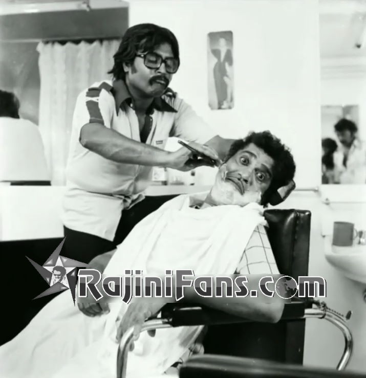 Johnny (1980) - Part 3 - Rajinikanth Photo Gallery - Rajinifans.com