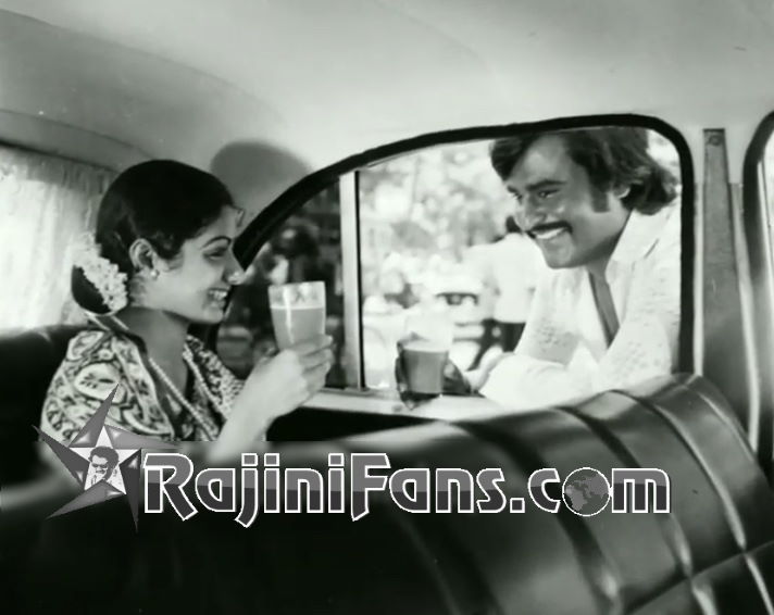 Johnny (1980) - Part 3 - Rajinikanth Photo Gallery - Rajinifans.com
