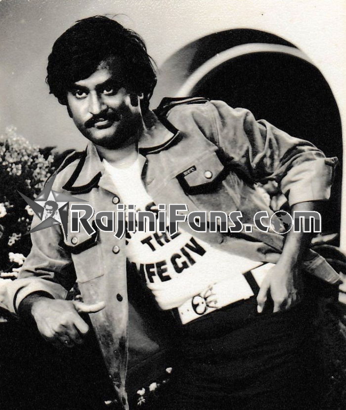 Johnny (1980) - Part 3 - Rajinikanth Photo Gallery - Rajinifans.com