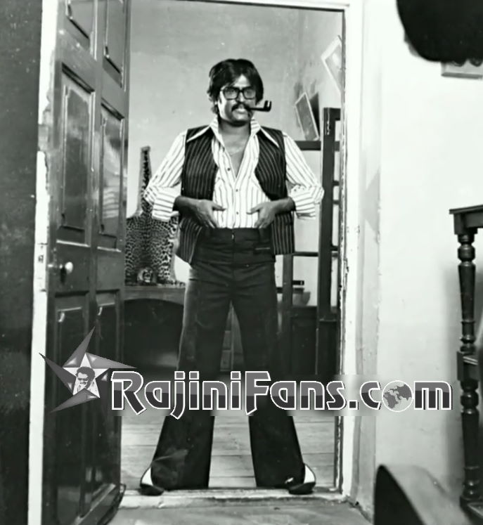 Johnny (1980) - Part 3 - Rajinikanth Photo Gallery - Rajinifans.com