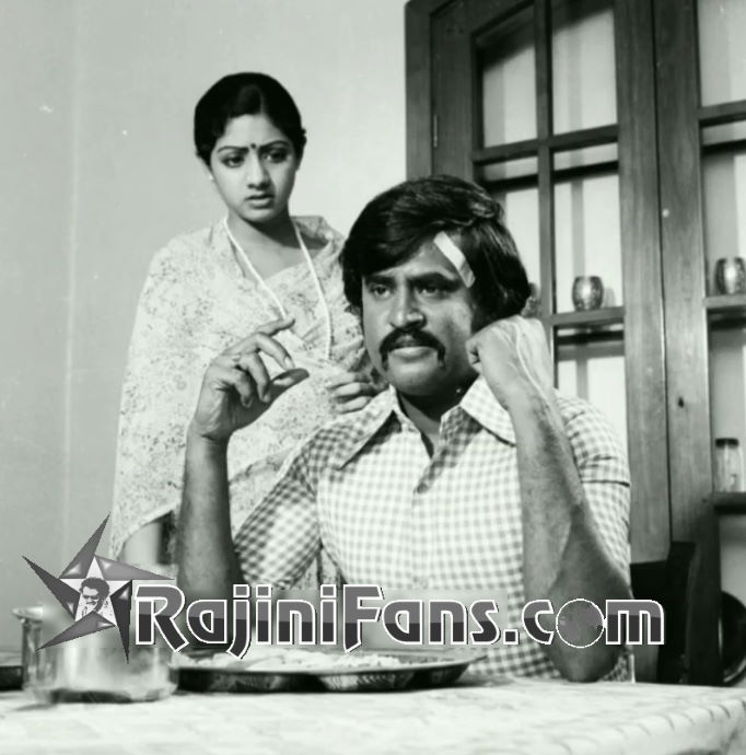Johnny (1980) - Part 3 - Rajinikanth Photo Gallery - Rajinifans.com