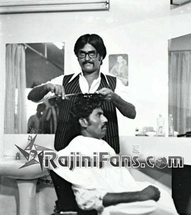 Johnny (1980) - Part 3 - Rajinikanth Photo Gallery - Rajinifans.com