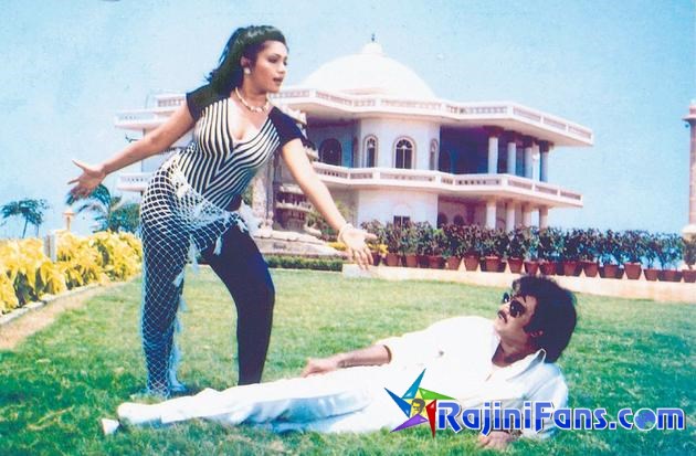 Manithan (1987) - Part 2 - Rajinikanth Photo Gallery - Rajinifans.com