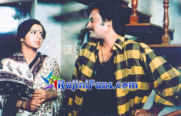 Manithan (1987) - Part 2 - Rajinikanth Photo Gallery - Rajinifans.com
