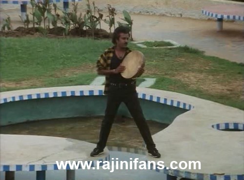 Manithan (1987) - Part 2 - Rajinikanth Photo Gallery - Rajinifans.com
