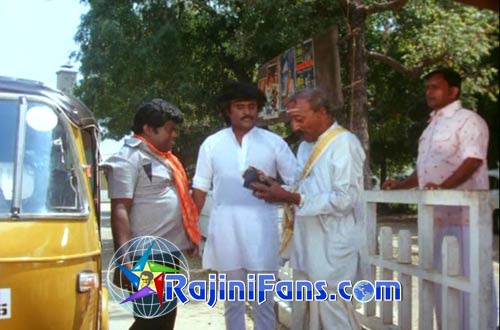Manithan (1987) - Part 2 - Rajinikanth Photo Gallery - Rajinifans.com