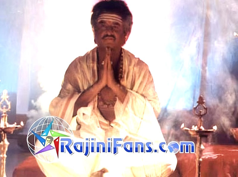 Muthu (1995) - Rajinikanth Photo Gallery - Rajinifans.com