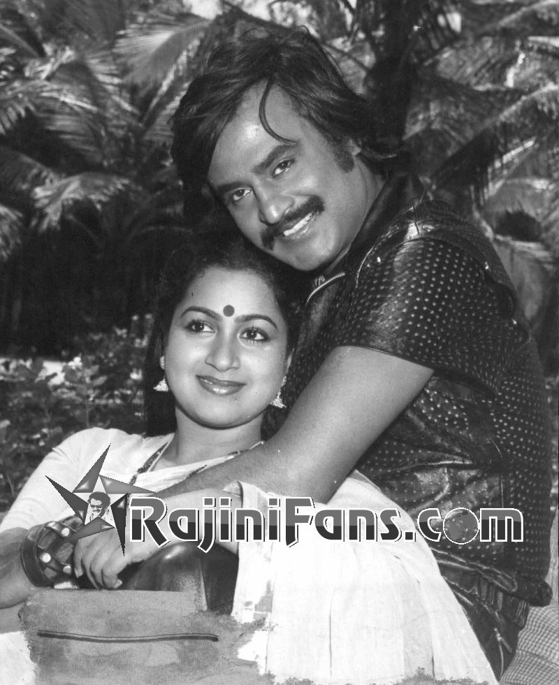 Nallavanukku Nallavan (1984) - Rajinikanth Photo Gallery - Rajinifans.com