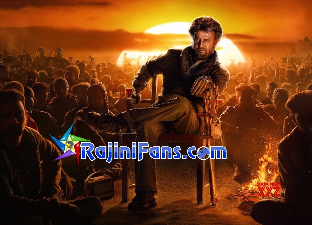 Petta (2019) - Rajinikanth Photo Gallery - Rajinifans.com