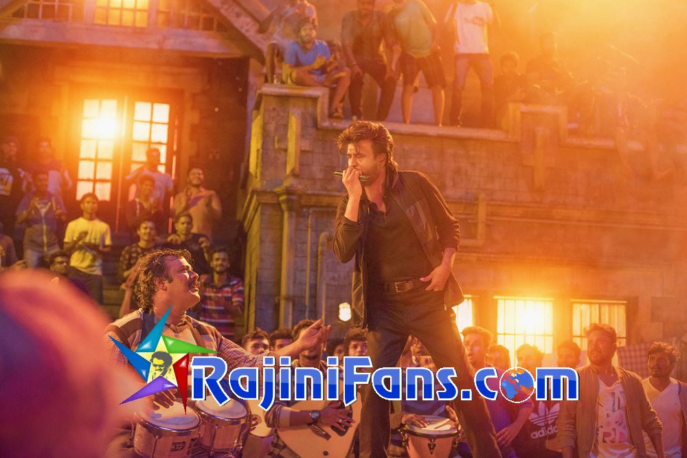 Petta (2019) - Rajinikanth Photo Gallery - Rajinifans.com